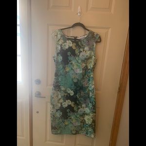 Beautiful sheath dress